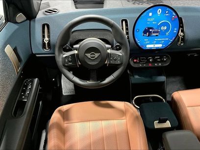 Used 2025 MINI Cooper Countryman S