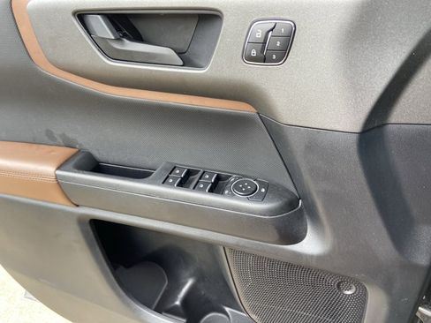Used 2025 Ford Bronco Sport Outer Banks AWD/4WD image 50