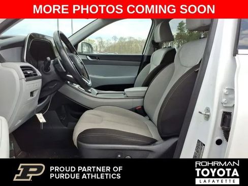 Used 2020 Hyundai Palisade SEL image 8