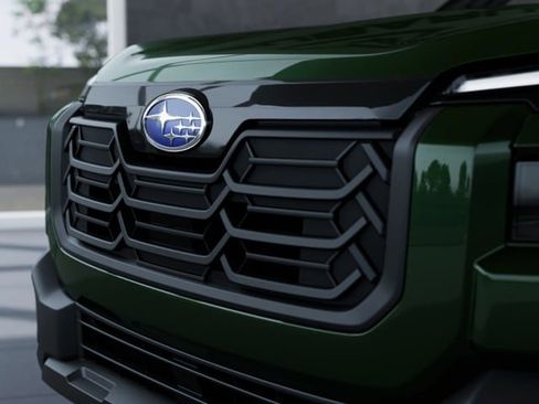 New 2026 Subaru Outback Premium image 33