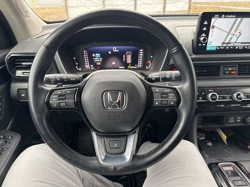 Certified 2023 Honda Pilot Elite image 14