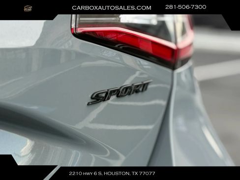 Used 2026 Honda Civic Sport image 27