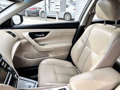 Used 2016 Nissan Altima 2.5 SL image 14