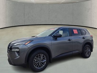 Used 2026 Nissan Rogue S