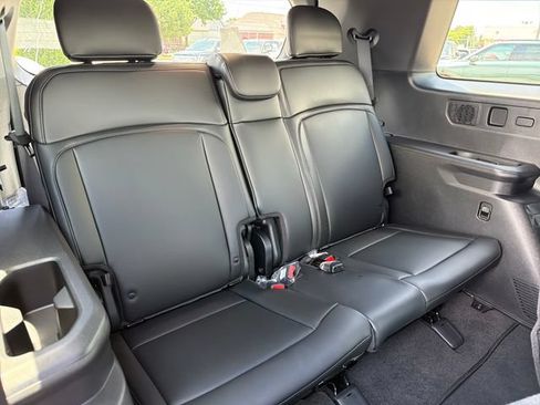 New 2027 Kia Telluride SX X-Pro AWD/4WD image 23