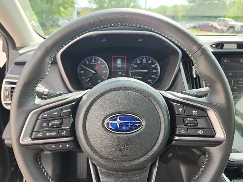 Certified 2025 Subaru Legacy Limited AWD/4WD image 19