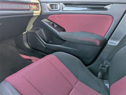 Used 2022 Honda Civic Si image 18