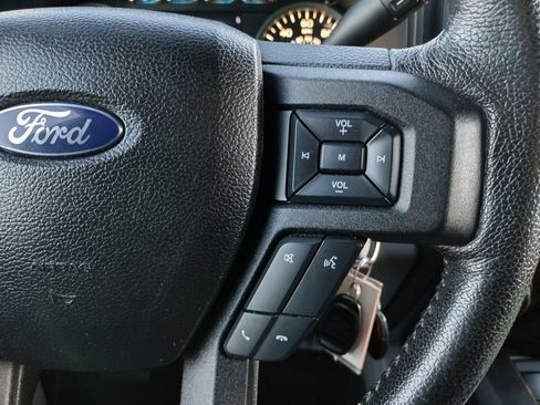 Used 2016 Ford F150 XLT w/ Equipment Group 301A Mid image 26