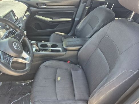 Certified 2021 Nissan Altima 2.5 S FWD image 19