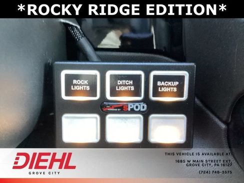 New 2026 Chevrolet Silverado 1500 RST AWD/4WD image 40