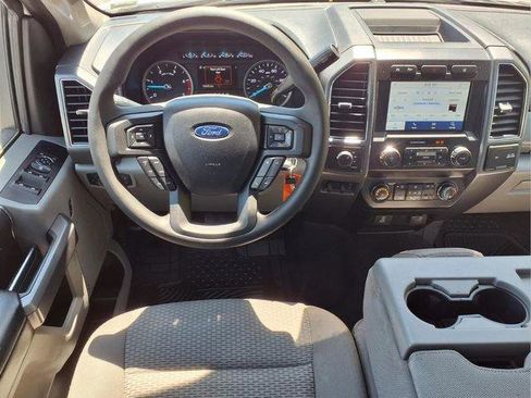 Used 2020 Ford F350 XLT AWD/4WD image 5