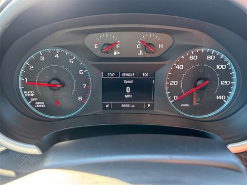 Certified 2023 Chevrolet Malibu LT image 18