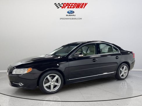 Used 2010 Volvo S80 3.2 FWD image 11