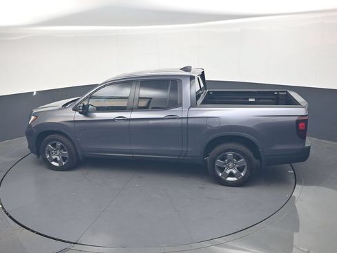 Used 2024 Honda Ridgeline TrailSport image 20