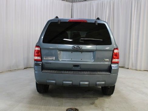 Used 2010 Ford Escape XLT image 21