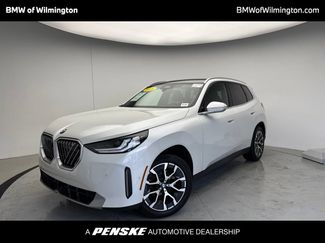 Used 2026 BMW X3 xDrive30i AWD/4WD video 1