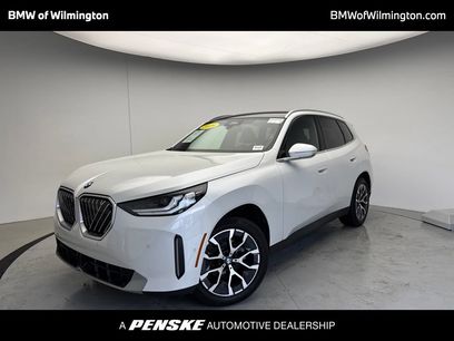 Used 2026 BMW X3 xDrive30i