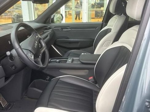 Certified 2024 Kia EV9 GT-Line AWD/4WD image 22