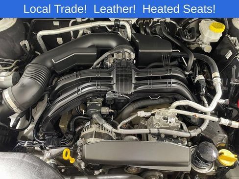 Used 2020 Subaru Outback Limited w/ Popular Package #2 AWD/4WD image 24