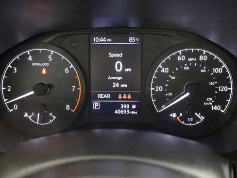 Used 2024 Nissan Altima 2.5 S FWD image 11