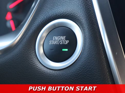 Used 2024 Chevrolet Traverse Premier w/ Redline Edition image 22