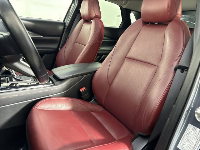 Used 2023 MAZDA CX-30 AWD 2.5 S w/ Preferred Package image 19