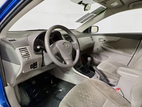 Used 2010 Toyota Corolla FWD image 29