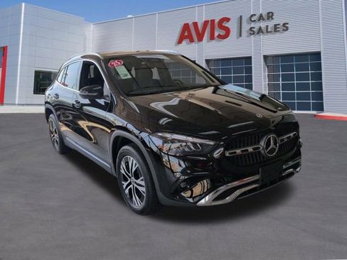 Used 2025 Mercedes-Benz GLA 250 image 3