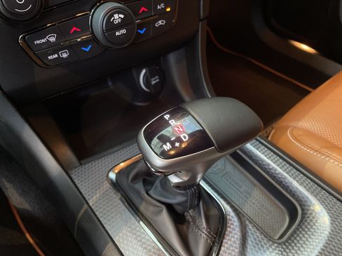 Used 2023 Dodge Charger SRT Hellcat w/ Harman/Kardon Audio Group RWD image 32
