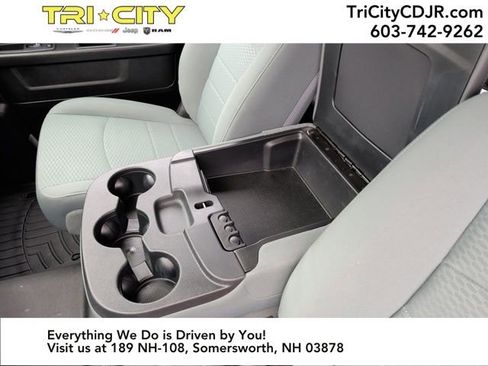 Used 2019 RAM 1500 Express w/ Express Value Package image 35