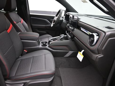 New 2026 Chevrolet Colorado Z71 w/ Z71 Convenience Package 2 AWD/4WD image 7