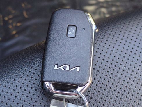 Used 2023 Kia Forte GT-Line w/ GT-Line Technology Package image 27