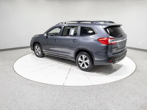 Used 2025 Subaru Ascent Premium AWD/4WD image 35