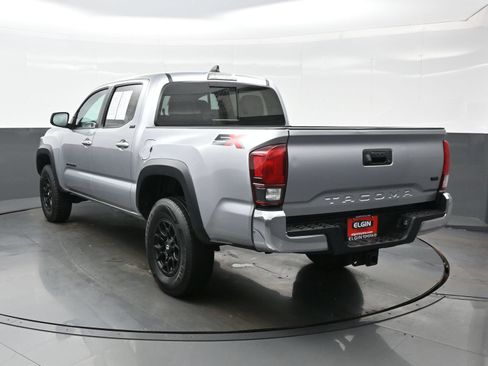 Used 2023 Toyota Tacoma SR5 w/ SX Package RWD image 4