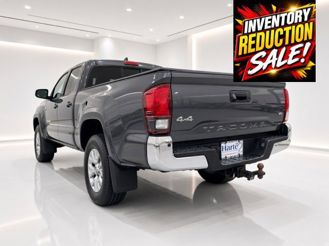 Used 2018 Toyota Tacoma SR5 AWD/4WD image 6
