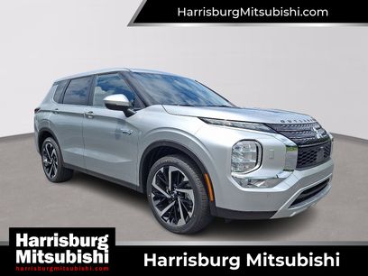 New 2025 Mitsubishi Outlander SE