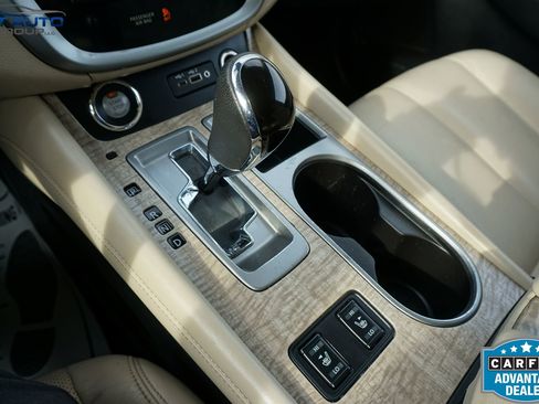 Used 2022 Nissan Murano SL w/ SL Moonroof Package image 34