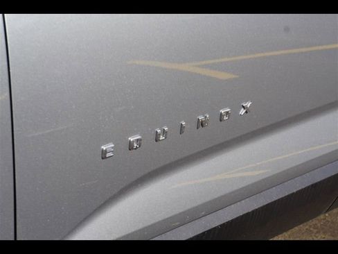 New 2026 Chevrolet Equinox LT image 20