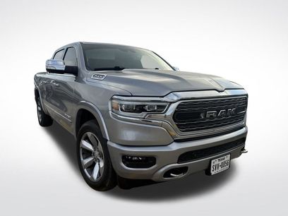 Used 2022 RAM 1500 Limited