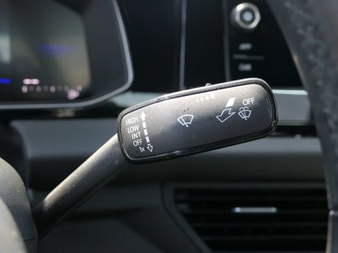 Used 2025 Volkswagen Jetta Sport FWD image 15