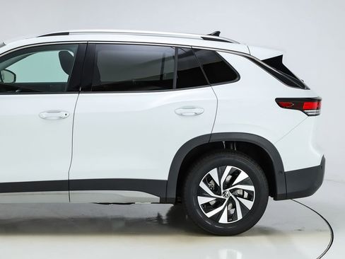 New 2026 Volkswagen Tiguan S image 41