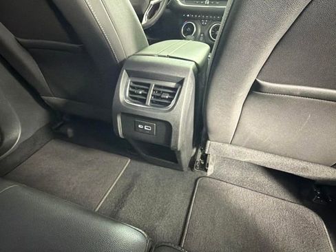 Used 2023 Chevrolet Blazer LT w/ Midnight/Sport Edition FWD image 30