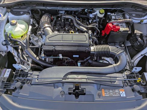 New 2026 Ford Escape Active w/ Active Premium Tech Pack image 33