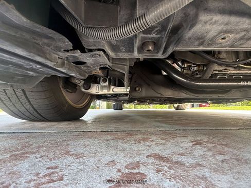 Used 2004 Nissan 350Z Touring w/ Cargo Convenience Pkg image 49