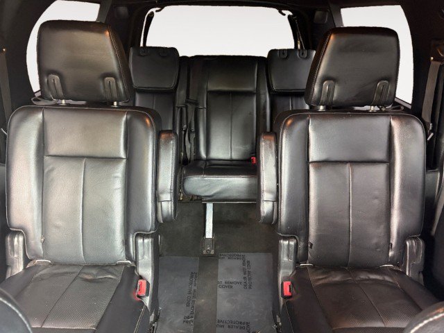 Used 2017 Ford Expedition EL Limited w/ Equipment Group 301A RWD image 6