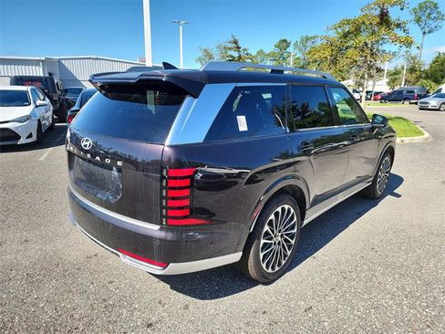 New 2026 Hyundai Palisade Calligraphy image 3
