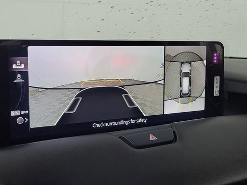 New 2026 MAZDA CX-90 3.3 Turbo S w/ Premium Plus image 21