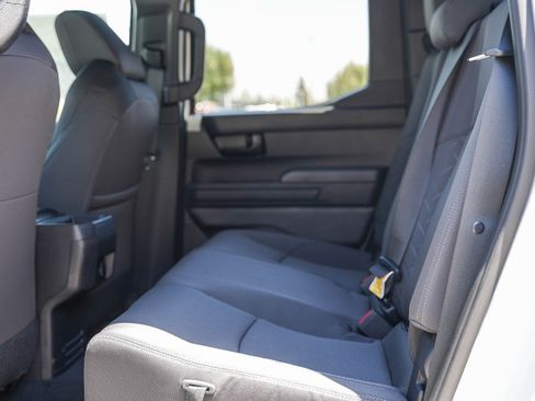 New 2025 Toyota Tacoma SR5 image 20