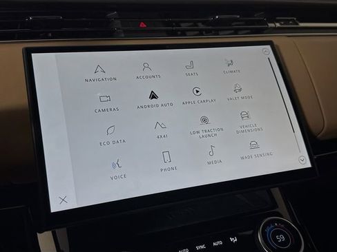 Certified 2023 Land Rover Range Rover Sport SE Dynamic image 15
