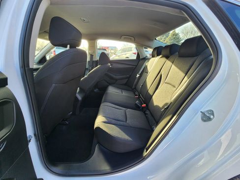 Used 2023 Honda Accord LX image 16